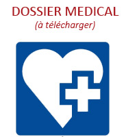 Dossier médical à télécharger