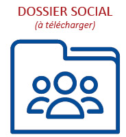 Dossier social à télécharger