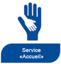 Service Accueil Diagonale IDF